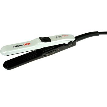 BaByliss PRO Straighteners Baby Crimp 2151E  krepovací žehlička na vlasy BAB2151E