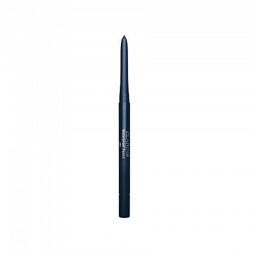 Clarins Waterproof Eye Pencil 03 blue orchid 1,2g