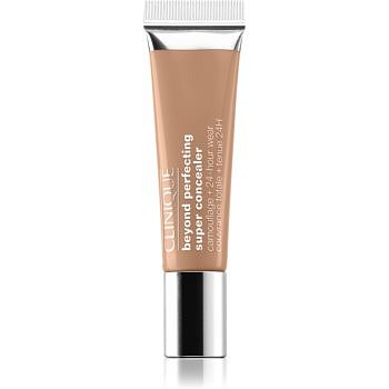 Clinique Beyond Perfecting Super Concealer dlouhotrvající korektor odstín 12 Moderately Fair 8 g