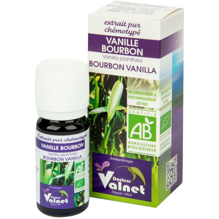 Cosbionat Extrakt vanilka BIO 10ml