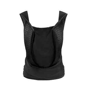 CYBEX Dětské nosítko Yema Stardust Black Platinum