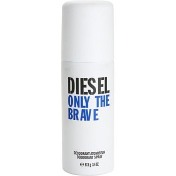 Diesel Only The Brave deospray pro muže 150 ml