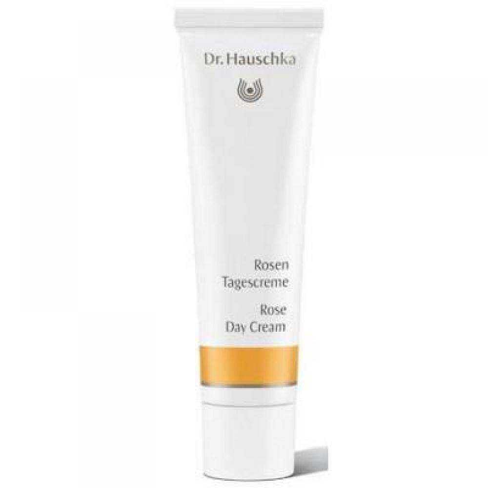 DR.HAUSCHKA Rose Denní růžový krém 30 ml