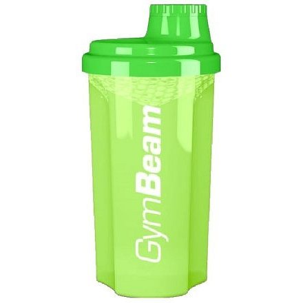 GymBeam Šejkr zelený 700ml