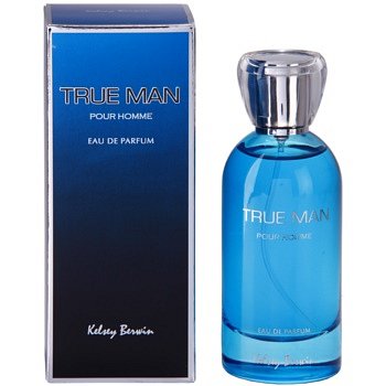 Kelsey Berwin True Man parfémovaná voda pro muže 100 ml