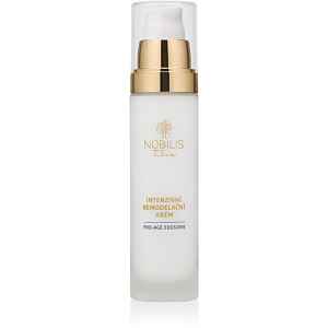 Nobilis Tilia Pro-Age Exosome Intenzivní Remodelační Krém remodelační krém pro vypnutí pleti 50 ml