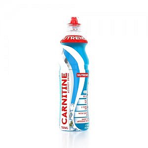 Nutrend CARNITINE ACTIVITY DRINK with caffeine 750ml -cool-