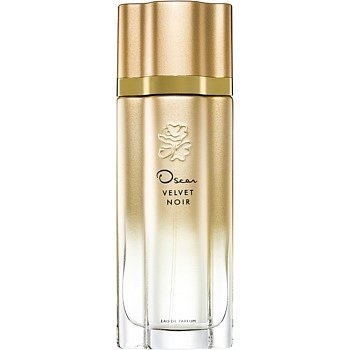 Oscar de la Renta Velvet Noir parfémovaná voda pro ženy 100 ml