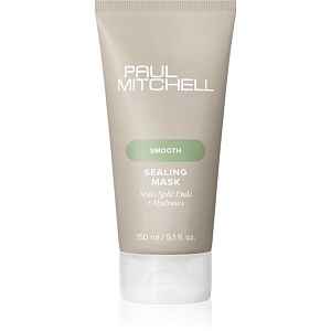 Paul Mitchell Smooth Sealing Mask hydratační vyhlazující maska na vlasy 150 ml