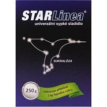 STARLinea sypká 250g