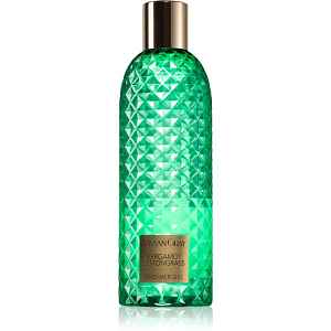 Vivian Gray Gemstone Bergamot & Lemongrass osvěžující sprchový gel 300 ml