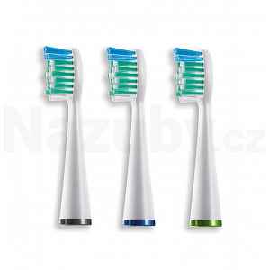 WaterPik Sensonic Standard SRRB-3W 3ks