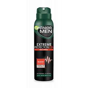 Garnier Men Extreme Minerální deodorant 150 ml