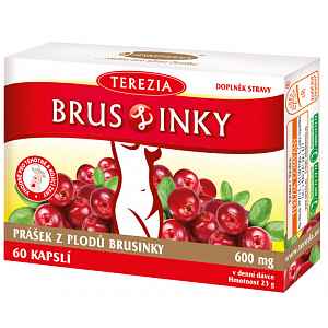 TEREZIA BrusLinky cps.60