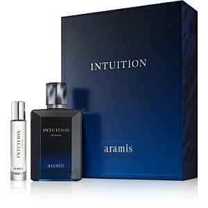 Aramis Intuition Intense Holiday Set dárková sada pro muže