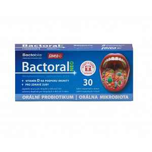 Bactoral NEO 30 tablet