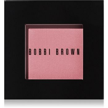 Bobbi Brown Blush dlouhotrvající tvářenka odstín SAND PINK 3,7 g