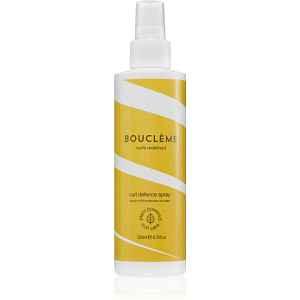 Bouclème Curl Defence Spray ochranný sprej na kudrnaté vlasy s UV filtrem 200 ml