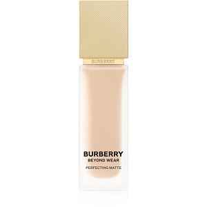 Burberry Beyond Wear Perfecting Matte Foundation tekutý make-up s matným finišem odstín Fair Cool 20 30 ml