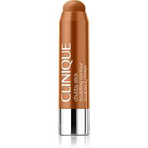 Clinique Chubby Stick™ Sculpting Contour konturovací tyčinka odstín 02 So Sunkissed 6 g