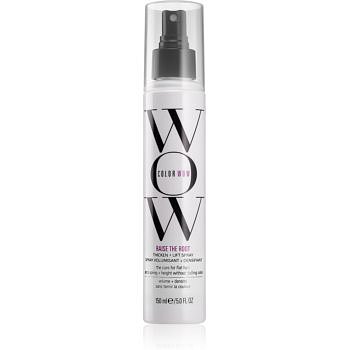 Color WOW Raise the Roots objemový sprej pro barvené vlasy 150 ml