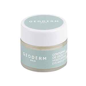 GEODERM SKIN BIO Hydratační krém na oči a rty 10 ml