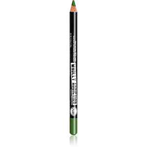 J.Cat Beauty Wholly Addiction dlouhotrvající oční linky odstín 123 Shimmer Green 1.76 g