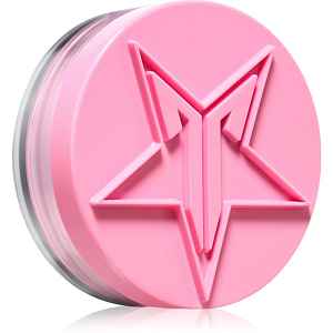 Jeffree Star Cosmetics Magic Star™ Luminous Setting Powder minerální sypký pudr odstín Pink Cashmere 10 g