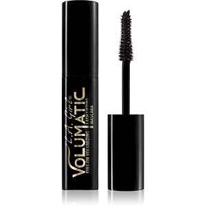 L.A. Girl Cosmetics Volumatic voděodolná řasenka pro objem a natočení řas odstín Black Brown 10 ml