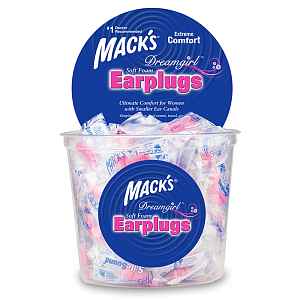 Mack's Dreamgirl Obsah balení: 100 párů