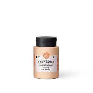 Maria Nila Tónovací maska Colour Refresh Bright Copper 7.4 100 ml