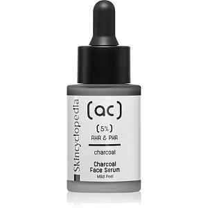 Skincyclopedia (ac) denní exfoliační sérum 30 ml