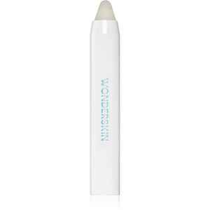 WONDERSKIN Wonder Blading 3-in-1 Lip Scrub peeling na rty v tyčince 3 g