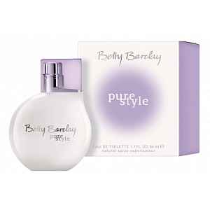 Betty Barclay Pure style EdT 50 ml