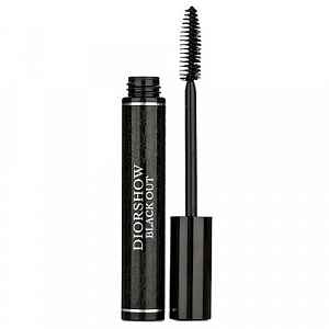 Christian Dior Dior Diorshow Blackout Mascara 10ml černá