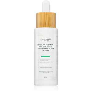 Lobey Hair Care sérum na vlasy pro podporu růstu vlasů 50 ml