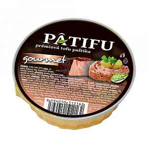 PATIFU gourmet 100g