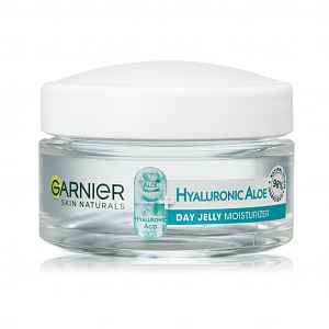 Garnier Hyaluronic Aloe Jelly denní hydratační krém s gelovou texturou 50 ml