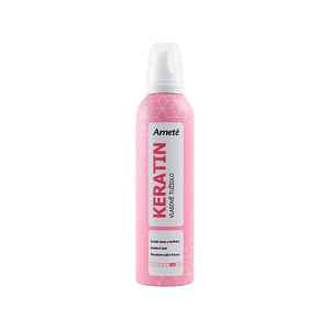Ameté pěnové tužidlo s keratinem 250 ml