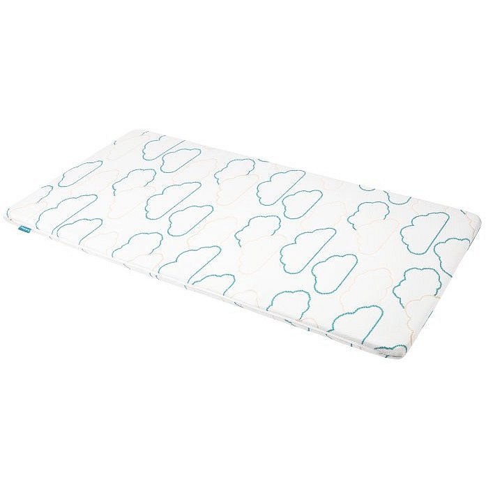 Babymoov Cestovní matrace COSY´LITE Nomad 120x60cm