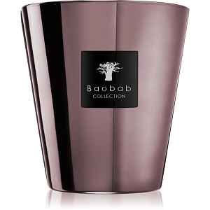 Baobab Collection Les Exclusives Roseum vonná svíčka 1000 g