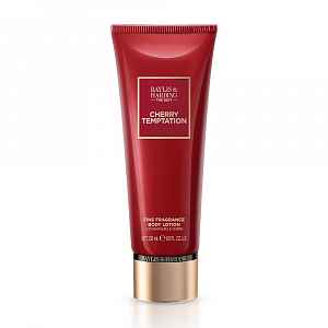 Baylis & Harding The Edit Tělové mléko Cherry Temptation 236 ml