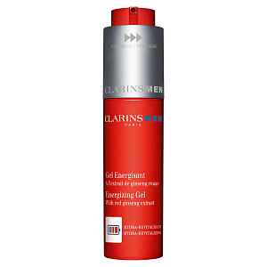 Clarins ENERGIZING GEL gel na obličej  50 ml