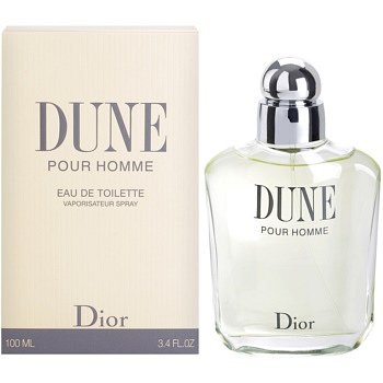 Dior Dune pour Homme toaletní voda pro muže 100 ml