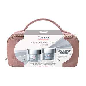 Eucerin Hyaluron-Filler + 3x Effect dárková sada 2 ks