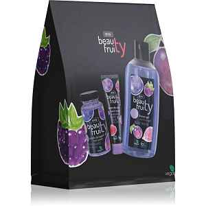 Eva Natura Beauty Fruity Blue Fruits dárková sada