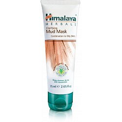 Himalaya Herbals Čistící bahenní maska 75 ml