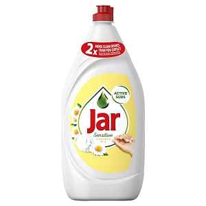 Jar Sensitive Chamomile prostř.na nádobí 1350ml