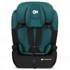 Kinderkraft Autosedačka Comfort up i-size green (76-150 cm)