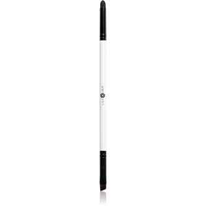 Lily Lolo Eye Liner - Smudge Brush štětec na oční linky oboustranný 1 ks